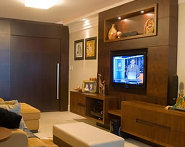 Home Theater